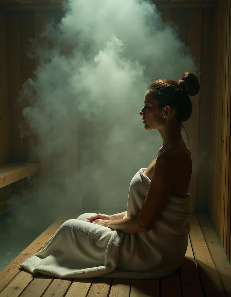 Respiratory Health and Relaxation